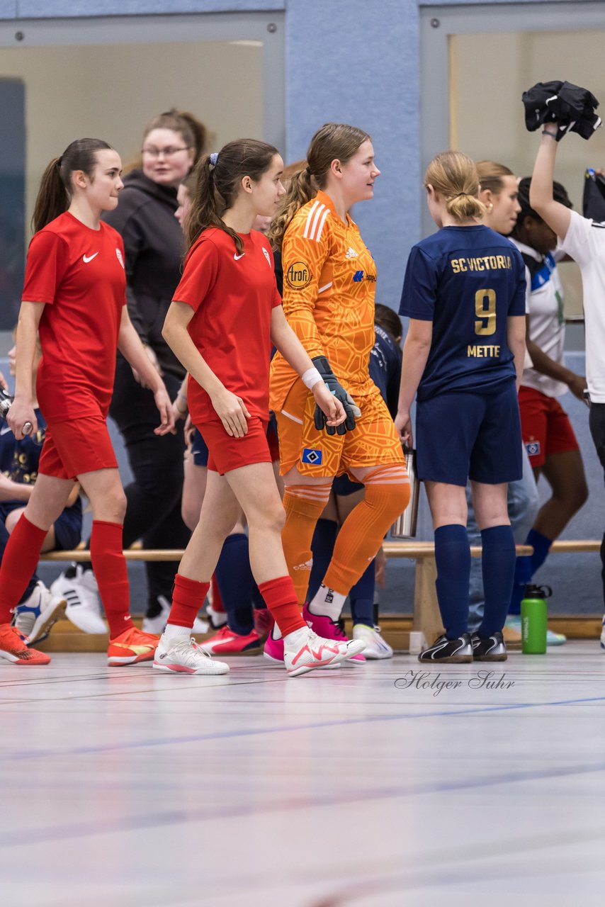 Bild 99 - wCJ Hamburger Futsalmeisterschaft